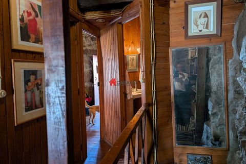 Villa i Calde, Viseu, Calde - € 110.000 | Ref: CA456689 - foto 12