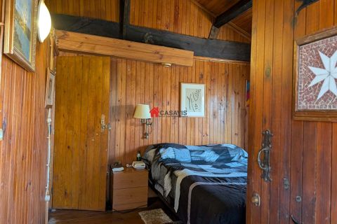 Villa i Calde, Viseu, Calde - € 110.000 | Ref: CA456689 - foto 13