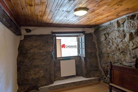 Villa i Calde, Viseu, Calde - € 110.000 | Ref: CA456689 - foto 14