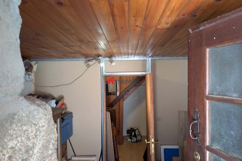 Villa i Calde, Viseu, Calde - € 110.000 | Ref: CA456689 - foto 15