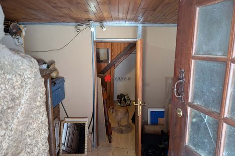 Villa i Calde, Viseu, Calde - € 110.000 | Ref: CA456689 - foto 16