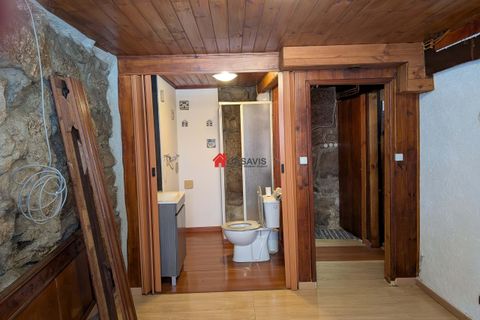 Villa i Calde, Viseu, Calde - € 110.000 | Ref: CA456689 - foto 17