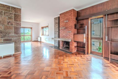 Villa a Perafita, Porto, Perafita - € 799.000 | Ref: C0272-02707 - foto 4