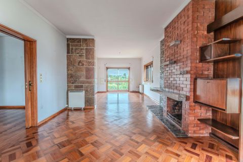 Villa a Perafita, Porto, Perafita - € 799.000 | Ref: C0272-02707 - foto 14