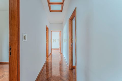 Villa a Perafita, Porto, Perafita - € 799.000 | Ref: C0272-02707 - foto 17