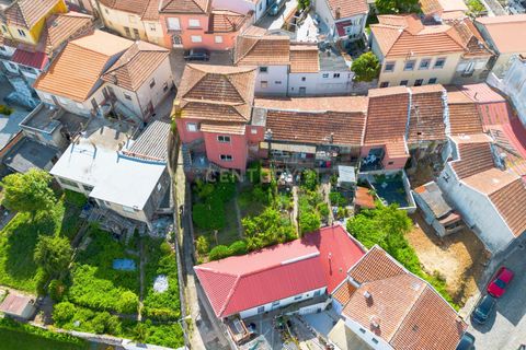 Villa i Gondomar, Porto, Gondomar - € 70.000 | Ref: C0272-02712 - foto 2