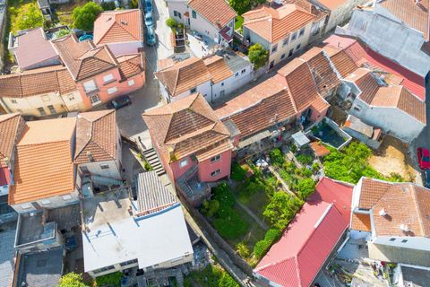Villa i Gondomar, Porto, Gondomar - € 70.000 | Ref: C0272-02712 - foto 6