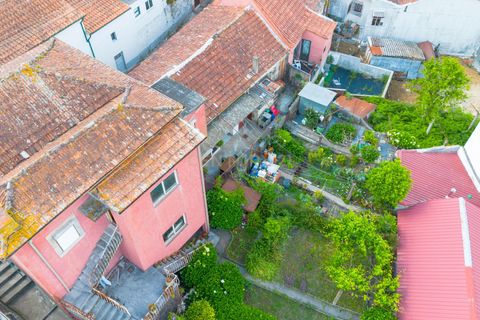 Villa i Gondomar, Porto, Gondomar - € 70.000 | Ref: C0272-02712 - foto 8