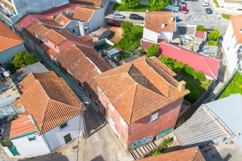 Villa i Gondomar, Porto, Gondomar - € 68.000 | Ref: C0272-02711 - foto 2
