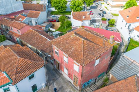 Villa i Gondomar, Porto, Gondomar - € 68.000 | Ref: C0272-02711 - foto 7
