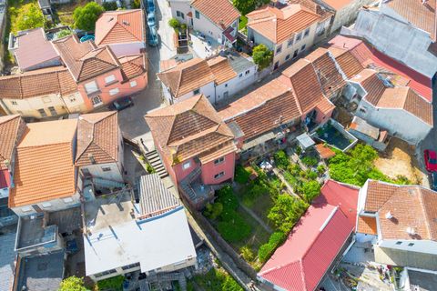 Villa i Gondomar, Porto, Gondomar - € 68.000 | Ref: C0272-02711 - foto 8