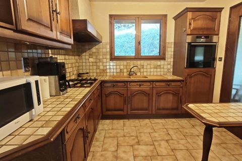 Villa i Taninges, Haute-Savoie, Taninges - € 444.000 | Ref: 07143 - foto 4