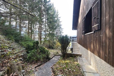Villa i Taninges, Haute-Savoie, Taninges - € 444.000 | Ref: 07143 - foto 10