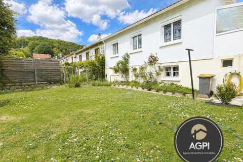 Villa a Vauhallan, Essonne, Vauhallan - € 447.000 | Ref: VM808-TEMPORELLI91400 - foto 2