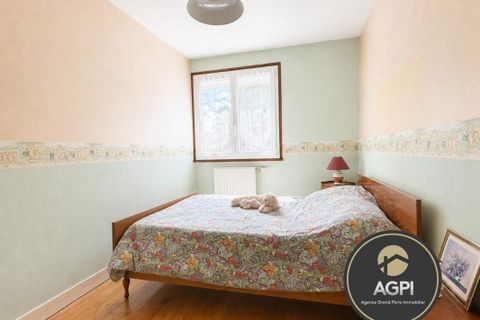 Villa a Vauhallan, Essonne, Vauhallan - € 447.000 | Ref: VM808-TEMPORELLI91400 - foto 9