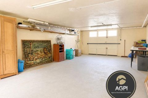Villa a Vauhallan, Essonne, Vauhallan - € 447.000 | Ref: VM808-TEMPORELLI91400 - foto 12