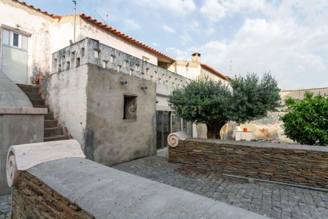 Villa a Mourao, Evora, Mourao - € 280.000 | Ref: C0484-00511 - foto 5