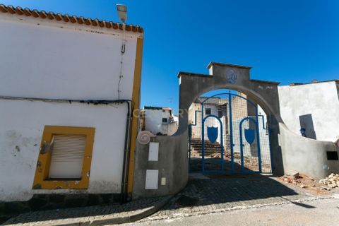 Villa a Mourao, Evora, Mourao - € 280.000 | Ref: C0484-00511 - foto 33