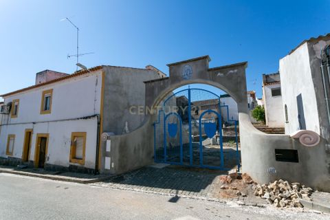 Villa a Mourao, Evora, Mourao - € 280.000 | Ref: C0484-00511 - foto 34