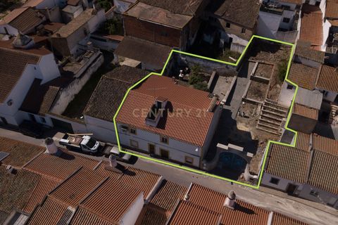 Villa a Mourao, Evora, Mourao - € 280.000 | Ref: C0484-00511 - foto 37