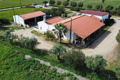 Farm hus i Mourao, Evora, Mourao - € 450.000 | Ref: C0484-00505 - foto 2