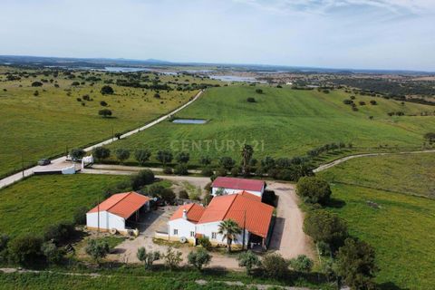 Farm hus i Mourao, Evora, Mourao - € 450.000 | Ref: C0484-00505 - foto 3