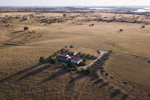 Farm hus i Mourao, Evora, Mourao - € 450.000 | Ref: C0484-00505 - foto 4