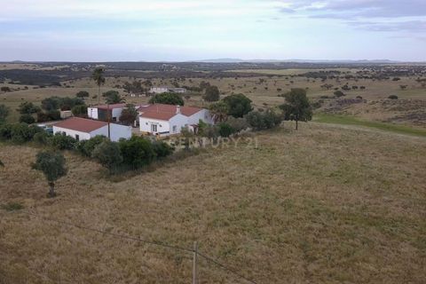 Farm hus i Mourao, Evora, Mourao - € 450.000 | Ref: C0484-00505 - foto 6