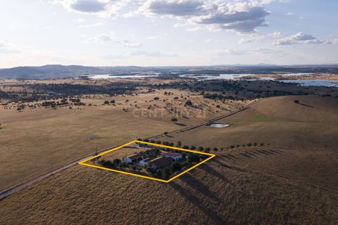 Farm hus i Mourao, Evora, Mourao - € 450.000 | Ref: C0484-00505 - foto 7
