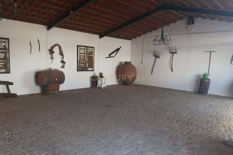 Farm hus i Mourao, Evora, Mourao - € 450.000 | Ref: C0484-00505 - foto 11