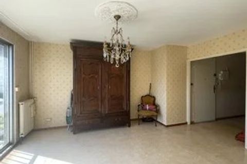 Leilighet i Bar-le-Duc, Meuse, Bar-le-Duc - € 71 000 | Ref: 87013970 - foto 2