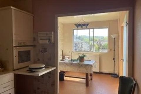 Leilighet i Bar-le-Duc, Meuse, Bar-le-Duc - € 71 000 | Ref: 87013970 - foto 6