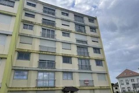 Leilighet i Bar-le-Duc, Meuse, Bar-le-Duc - € 71 000 | Ref: 87013970 - foto 11
