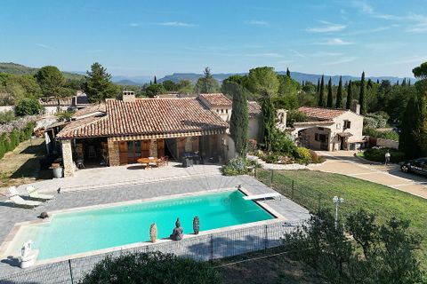 Villa a Le Muy, Var, Le Muy - € 1.580.000 | Ref: 750341001-733 - foto 14