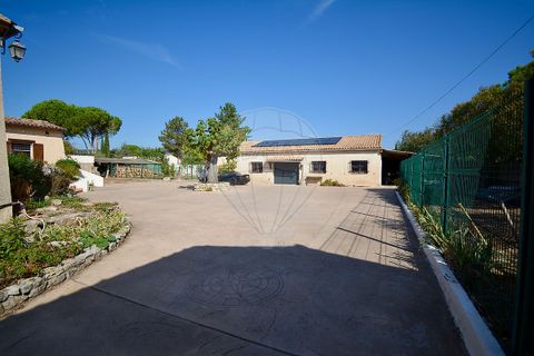 Villa a Le Muy, Var, Le Muy - € 1.580.000 | Ref: 750341001-733 - foto 17