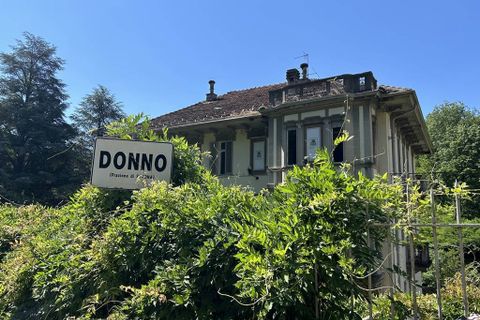 Villa i Strona, Biella, Strona - € 99.000 | Ref: 8140 - foto 2