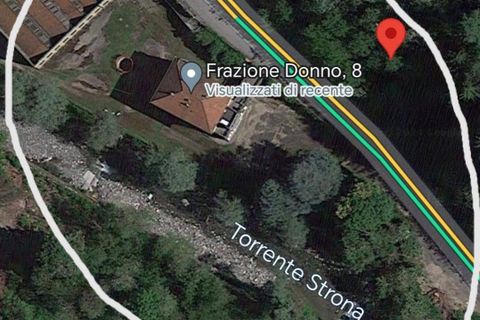 Villa i Strona, Biella, Strona - € 99.000 | Ref: 8140 - foto 3