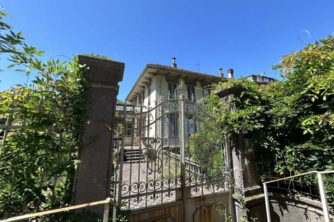 Villa i Strona, Biella, Strona - € 99.000 | Ref: 8140 - foto 5