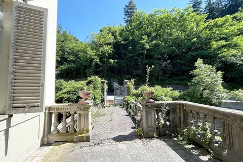 Villa i Strona, Biella, Strona - € 99.000 | Ref: 8140 - foto 9