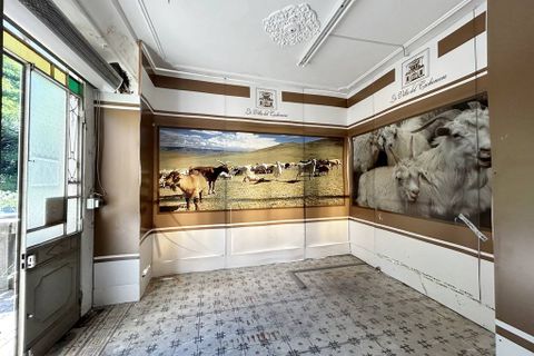 Villa i Strona, Biella, Strona - € 99.000 | Ref: 8140 - foto 11
