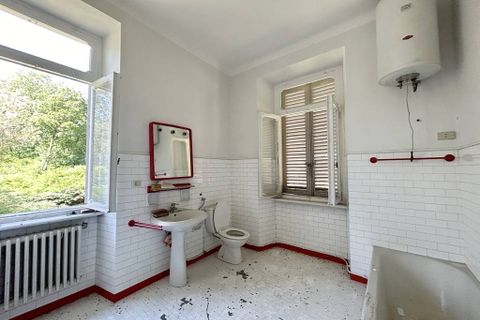 Villa i Strona, Biella, Strona - € 99.000 | Ref: 8140 - foto 20