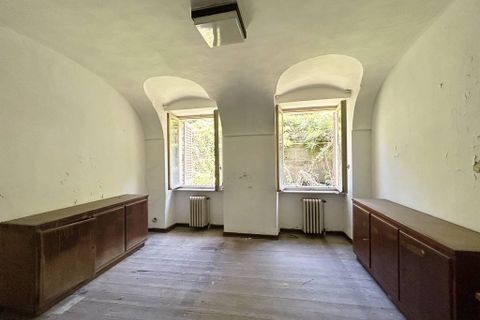 Villa i Strona, Biella, Strona - € 99.000 | Ref: 8140 - foto 23