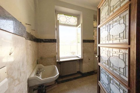 Villa i Strona, Biella, Strona - € 99.000 | Ref: 8140 - foto 27