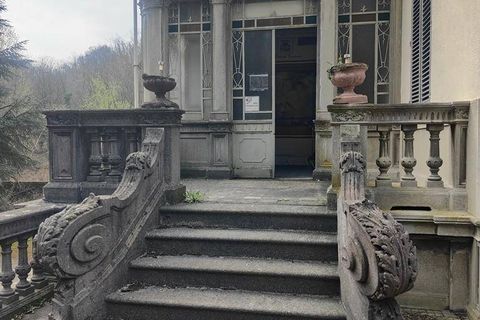 Villa i Strona, Biella, Strona - € 99.000 | Ref: 8140 - foto 33