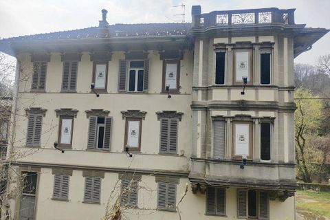 Villa i Strona, Biella, Strona - € 99.000 | Ref: 8140 - foto 34