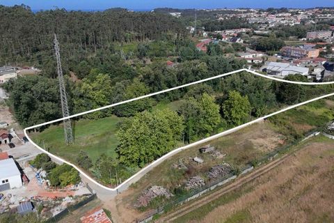 Helårsgrund i Serzedo, Porto, Serzedo - € 135.000 | Ref: TER_121 - foto 3