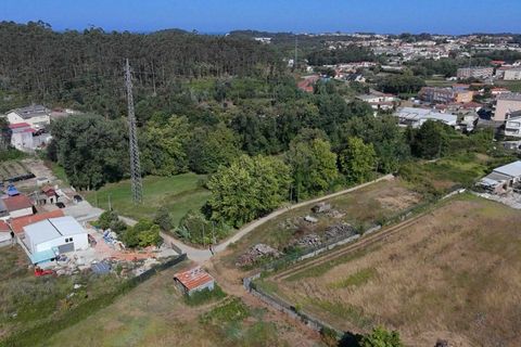 Helårsgrund i Serzedo, Porto, Serzedo - € 135.000 | Ref: TER_121 - foto 4