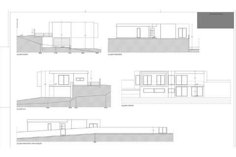 Helårsgrund i Serzedo, Porto, Serzedo - € 135.000 | Ref: TER_121 - foto 6