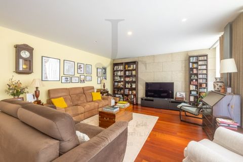 Lejlighed i Moreira, Porto, Moreira - € 595.000 | Ref: APA_120 - foto 22