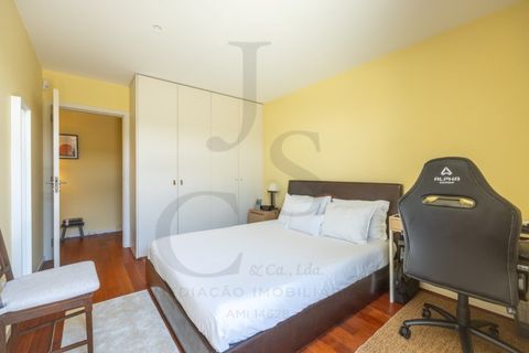 Lejlighed i Moreira, Porto, Moreira - € 595.000 | Ref: APA_120 - foto 34